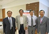 2012 Grant Program to Support Research by Cross-Strait Scholarly Elites