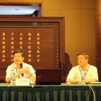 First Cross-Strait Sociology Camp First Cross-Strait Sociology Camp