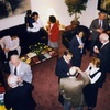 Book Exhibition held at the American Regional Office