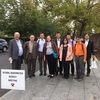 President Yun-han Chu attended the Workshop on Next Global Barometer Surveys Volume at Princeton University