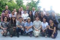 Fifth Camp in “Cross-Strait Anthropology” : Ethnographic Research and Non-fiction Writing