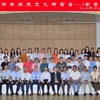 President Yun-han Chu Attended the Ninth Cross-Strait History and Culture Camp at the Sun Yat-sen University Zhuhai Campus in Guangdong