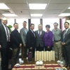 Visit by Delegation from the University of Washington