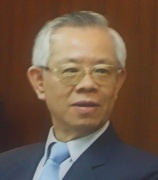 Fei-nan Peng