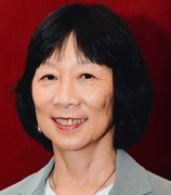 Pauline Yu