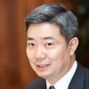 Professor Chun-i Chen Assumes the Position of Foundation Vice-President