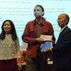 Dr. Georges Favraud Received a Special PhD Award from the French Association for Chinese Studies (AFEC)