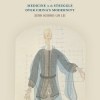 Prof. Sean Hsiang-lin Lei Awarded the 2016 William H. Welch Medal from the American Association for the History of Medicine