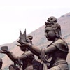 The Association for Asian Studies (AAS) CCKF-CIAC Small Grants Program and Annual Conference Graduate Student Paper Prize The Association for Asian Studies (AAS) CCKF-CIAC Small Grants Program and Annual Conference Graduate Student Paper Prize
