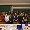 匈牙利羅蘭大學暑期漢學研習營：「唐代與當時中國以外的世界」