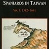 臺灣歷史的西班牙文史料