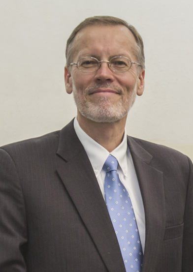 W. Brent Christensen