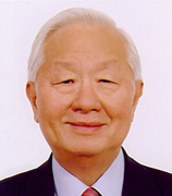 Morris Chang